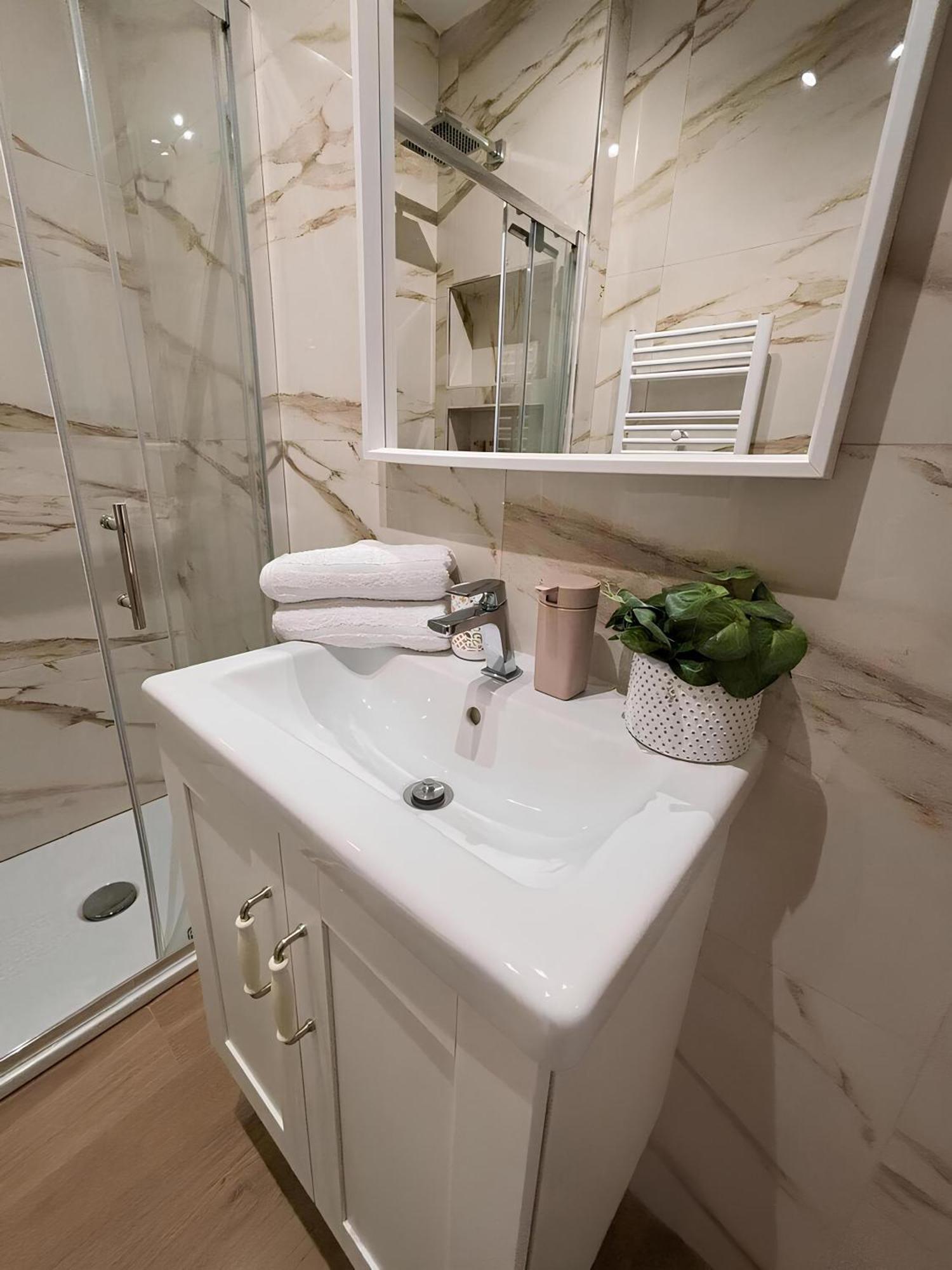 Appartement Essence