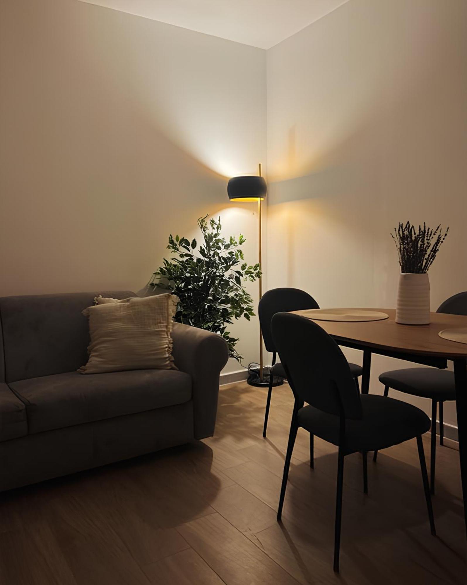 Essence Appartement Naples